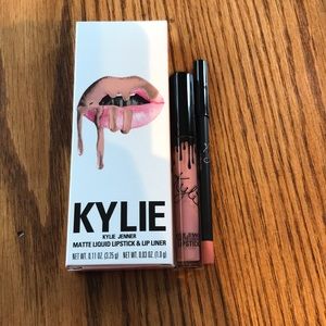 Kylie Cosmetics KOKO K Lip Duo